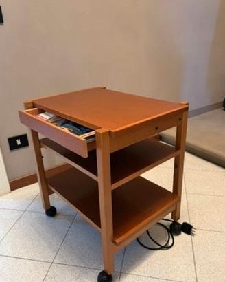 Tavolino Foppapedretti