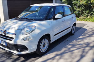 2017 Fiat 500 L NI