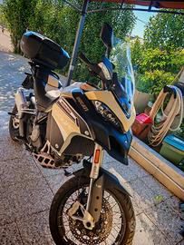 Ducati Multistrada 1260 enduro 