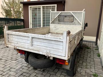 Moto Carro Aerdiesel Eco 34