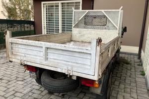 Moto Carro Aerdiesel Eco 34