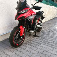Ducati Multistrada V4s - 2021