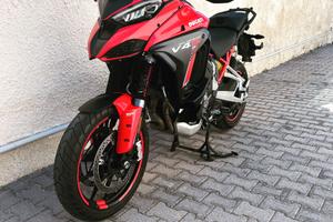 Ducati Multistrada V4s - 2021