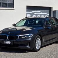 BMW 530D XDRIVE 245 CV TOURING