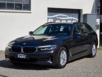 BMW 530 XDRIVE 245 CV TOURING