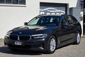 BMW 530D XDRIVE 245 CV TOURING