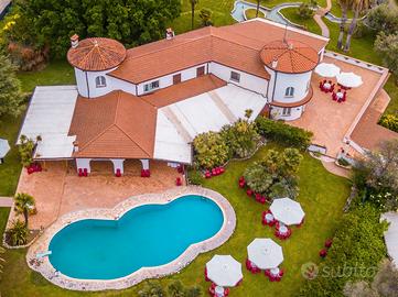 Appartamento per vacanza