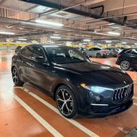 Maserati Levante GT Hybrid my 2022