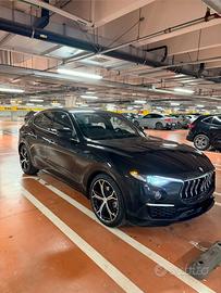 Maserati Levante GT Hybrid my 2022