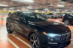 Maserati Levante GT Hybrid my 2022