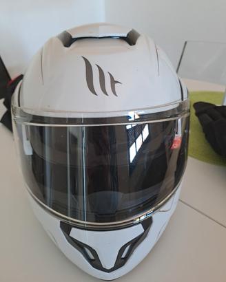 casco integrale 