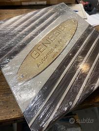 Genesis stereo 100
