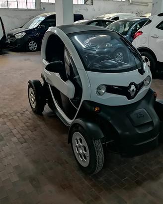 Renault Twizy 80 Urban