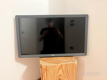 Televisione LG