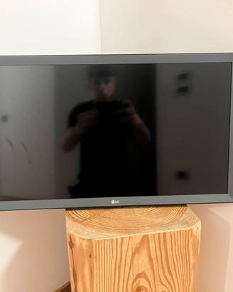 Televisione LG