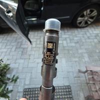 Iniettori Delphi originali Mercedes classe C w204