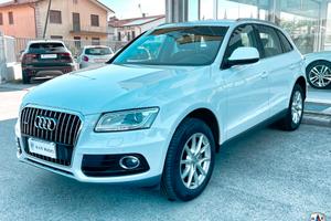 Audi Q5 2.0 TDI 177CV quattro S tronic Business