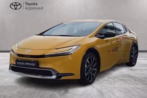Toyota Prius 2.0 phev Lounge