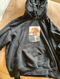 Felpa comprata da H&M, taglia XL