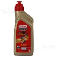2 Castrol power 1 5w40 scooter piaggio