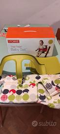 Tripp Trapp Baby Set + cuscino