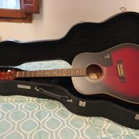 Epiphone AJ 15