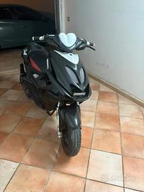 Aerox 50