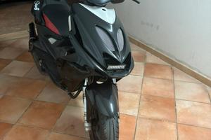 Aerox 50