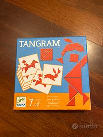 “Tangram”