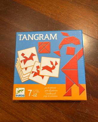 “Tangram”