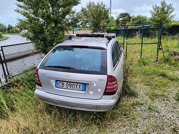 MERCEDES Altro modello