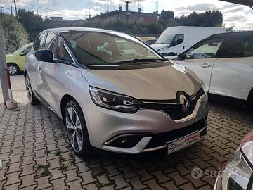 Renault Scenic Scénic dCi 8V 110 CV Energy Sport E