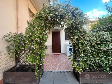 Bilocale zona Montesacro