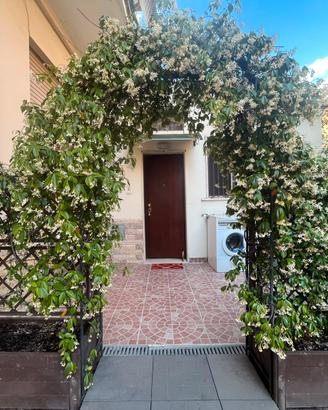 Bilocale zona Montesacro