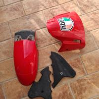 rimanenze gilera nexus 500