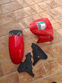 rimanenze gilera nexus 500