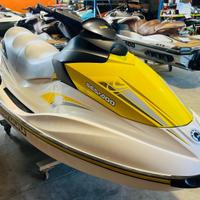 SeaDoo GTi 130 hp