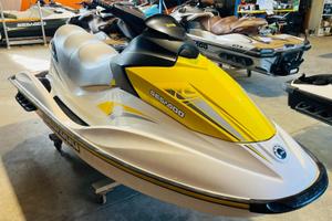 SeaDoo GTi 130 hp
