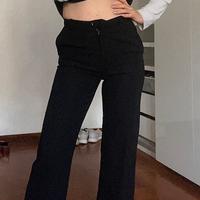 Pantaloni neri