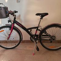 bicicletta bambine/ragazze