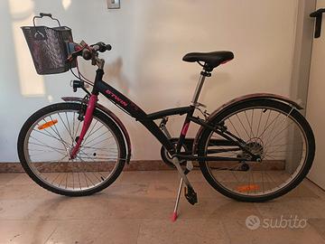 bicicletta bambine/ragazze