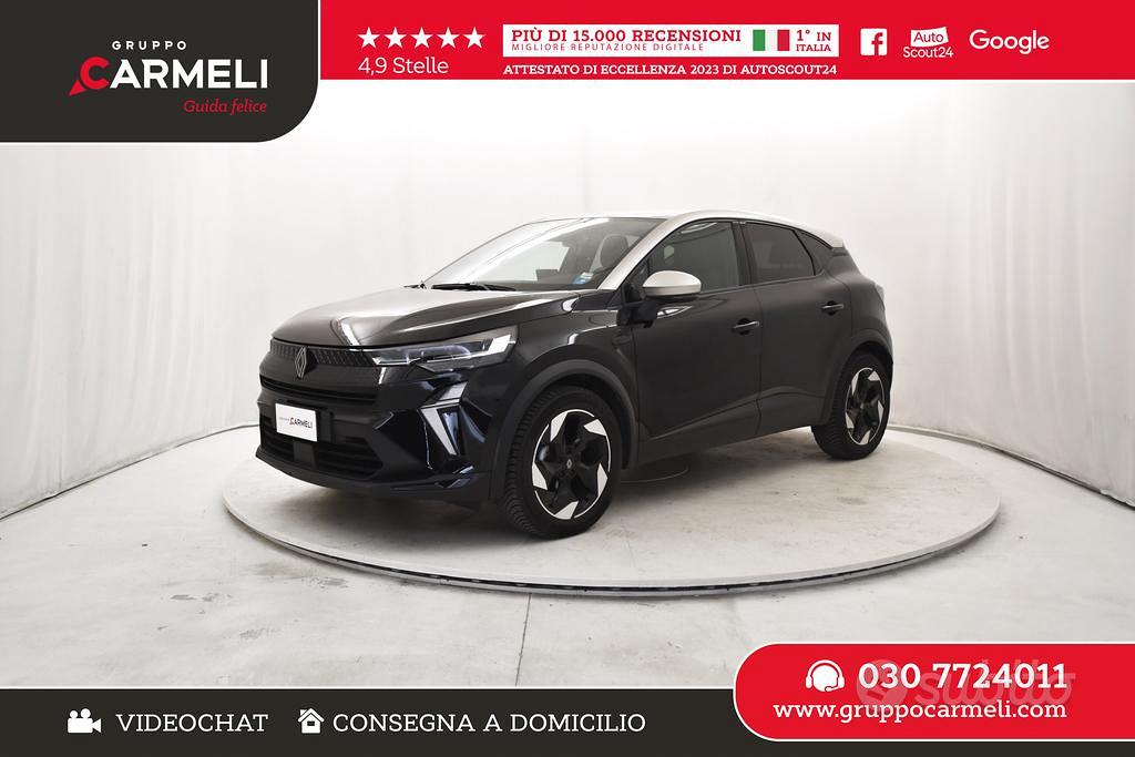 Renault Captur 2ª serie