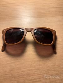 Occhiali da sole alviero martini