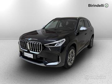 BMW X1 (U11) - X1 xDrive 20d xLine
