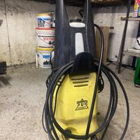 Idropulitrice Karker