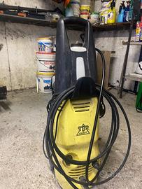 Idropulitrice Karker