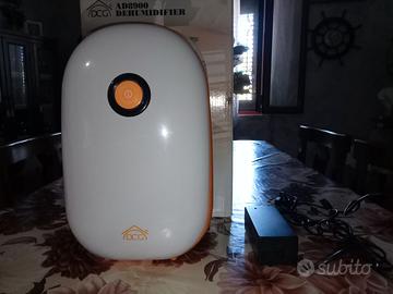Deumidificatore Small Piccole Dimensioni DCG