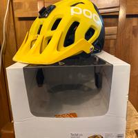 Casco MTB POC Tectal