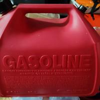 Tanica gasolio benzina 15 L