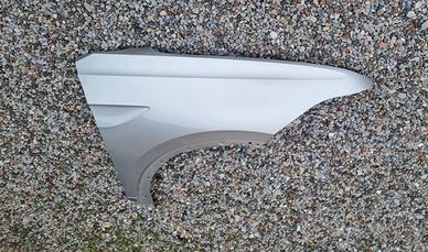 Volkswagen T-Cross Parafango Anteriore Destro